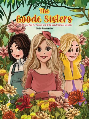 cover image of The Goode Sisters